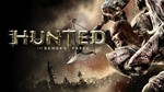 Hunted: The Demon’s Forge  Steam ключ Global RU/CIS РФ