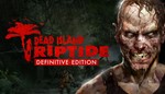 Dead Island: Riptide Definitive Ed.  Global + RU/CIS