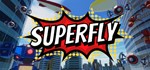 Superfly VR  Steam Global Region free +