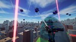 Superfly VR  Steam Global Region free + - изображение № 3