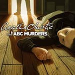 Agatha Christie The ABC Murders Steam ключ global безRU