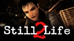 Still Life 2  Steam ключ Global + RU/CIS РФ СНГ Россия