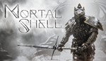 Mortal Shell  Steam Global Region free + RU/CIS