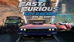Fast & Furious: Spy Racers Rise of SH1FT3R Steam Global