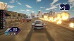 Fast & Furious: Spy Racers Rise of SH1FT3R ключ Global - изображение № 3