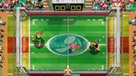 Windjammers 2  Steam Global Region free + - изображение № 2