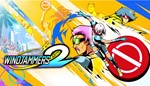 Windjammers 2  Steam Global Region free +