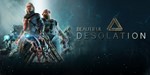 BEAUTIFUL DESOLATION  Steam Global Region free +