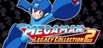 Mega Man Legacy Collection 2  Steam RU/CIS РФ СНГ