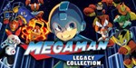 Mega Man Legacy Collection Steam RU/CIS +