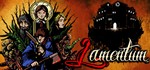 Lamentum  Steam Global Region free +