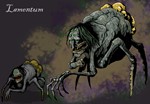 Lamentum  Steam Global Region free + - изображение № 2
