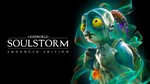 Oddworld: Soulstorm Enhanced Edition ключ Global RU/CIS