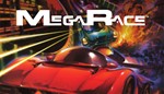 MegaRace Triple pack 1 + 2 + 3  Steam Global +