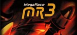MegaRace 3 Steam Global Region free +