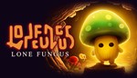 Lone Fungus  Steam ключ Global RU/CIS РФ СНГ Россия