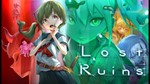 Lost Ruins  Steam ключ Global RU/CIS РФ СНГ Россия