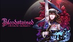 Bloodstained: Ritual of the Night  ключ Global RU/CIS