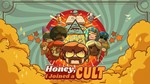 Honey I Joined a Cult  Steam Global + RU/CIS РФ СНГ