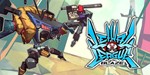 Lethal League Blaze  ключ Global RU/CIS РФ СНГ Россия
