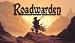 Roadwarden  Steam Global Region free +