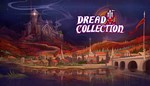 Dread X Collection 3  Steam Global Region free +