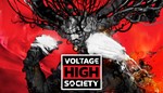 Voltage High Society  Steam Global Region free +