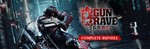 Gungrave G.O.R.E. Complete Steam ключ RU/CIS TR РФ СНГ