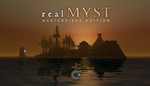 realMyst: Masterpiece Edition Steam Global + RU/CIS