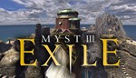 Myst III: Exile  Steam Global + RU/CIS РФ СНГ Россия