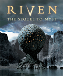 Riven: The Sequel to MYST  Steam Global Regionfree +