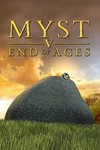 Myst V: End of Ages  Steam Global + RU/CIS РФ СНГ