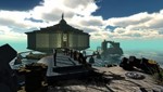 Myst: Masterpiece Edition Steam Global + RU/CIS РФ СНГ - изображение № 3