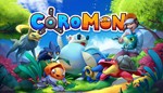 Coromon  Steam ключ Global + RU/CIS РФ СНГ Россия
