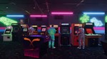 Arcade Paradise  Steam Global Region free + - изображение № 2