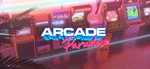 Arcade Paradise  Steam Global Region free +