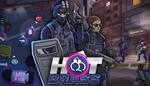 Hot Brass  Steam ключ Global RU/CIS РФ СНГ Россия