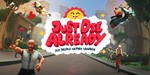 Just Die Already  ключ Global + RU/CIS РФ СНГ Россия