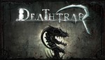 Deathtrap  Steam Global RU/CIS РФ СНГ Россия +