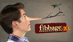Fibbage XL  Steam ключ Global RU/CIS РФ СНГ Россия