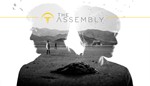 The Assembly VR  Steam Global + RU/CIS РФ СНГ Россия