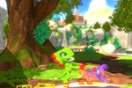 Yooka-Laylee  Steam ключ Global RU/CIS РФ СНГ Россия - изображение № 3