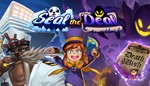 A Hat in Time - Seal the Deal DLC Steam Global +