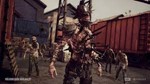 The Walking Dead Onslaught  Deluxe Edition Steam Global - изображение № 2