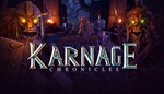 Karnage Chronicles VR Steam Global + RU/CIS безCH +