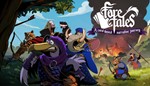 Foretales Steam ключ Global RU/CIS РФ СНГ Россия