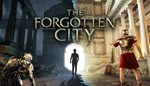 The Forgotten City  Steam ключ Global RU/CIS РФ СНГ