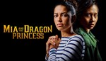 Mia And The Dragon Princess  Steam Global +