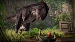 Primal Carnage: Extinction ключ Global RU/CIS РФ СНГ - изображение № 3