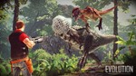 Primal Carnage: Extinction ключ Global RU/CIS РФ СНГ - изображение № 2
